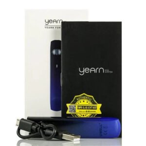 Alternative view of Uwell Yearn 11W Pod System