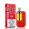 VAAL 5000 Strawberry Ice Cream (5000 Puffs)