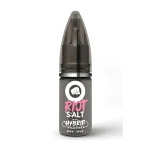 Riot Squad Salts – BubbleGun