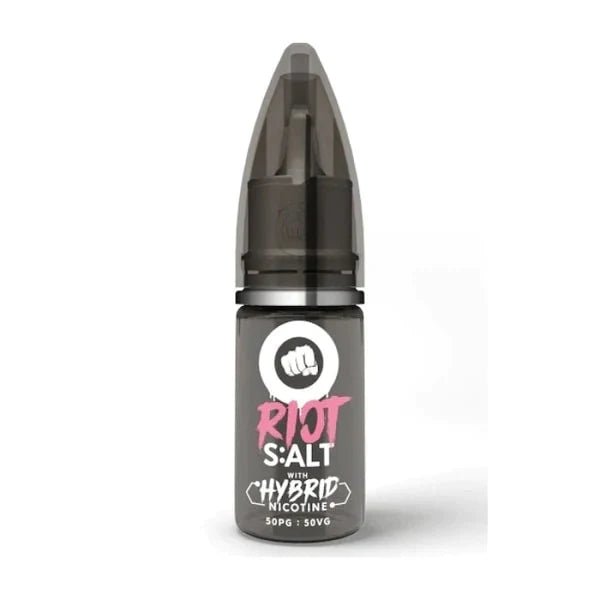 Riot Squad Salts – BubbleGun