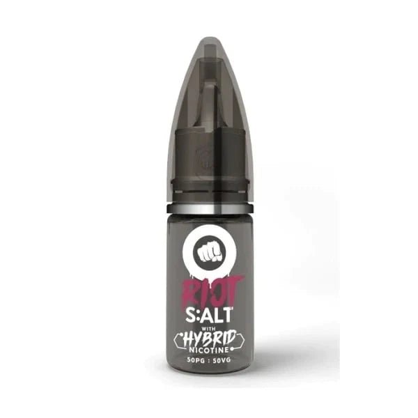 Riot Squad Salts – Cherry Fizzle