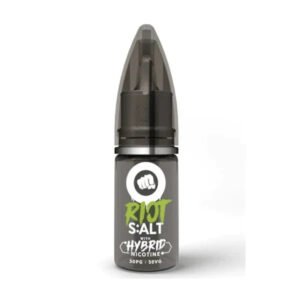 Riot Squad Salts – Fresh Leaf