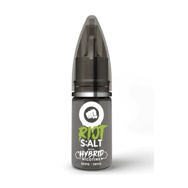 Riot Squad Salts – Fresh Leaf