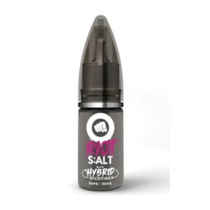 Riot Squad Salts – Exotic Fruit