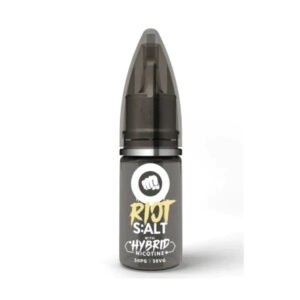Riot Squad Salts – Cream Leaf