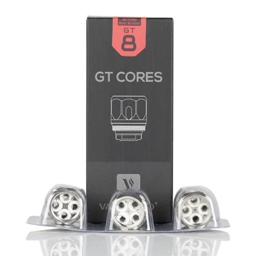 Vaporesso GT Core Coils (3 Coils) - Image 7