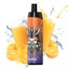 Yuoto Thanos – Orange Juice (5000 Puffs)