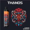 Yuoto Thanos – Strawberry Watermelon Ice (5000 Puffs)