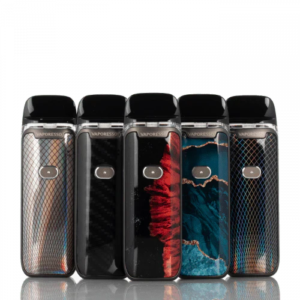 Vaporesso LUXE PM40 Pod Mod Kit