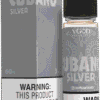 VGOD E Liquid – Cubano Silver