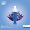 IGET Max Vape – Blueberry Ice (2300 Puffs)