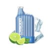 ELF BAR CR5000 – Blue Razz Lemonade (5000 Puffs)