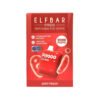 ELF BAR Pi9000 – Juicy Peach (9000 Puffs)