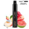 IGET Legend – Peach Guava Strawberry Ice (4000 Puffs)