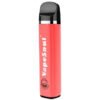 VapeSoul Smile II Cherry (1500 Puffs)