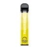 VapeSoul Smile II Banana Ice (1500 Puffs)