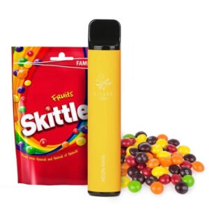 ELF BAR – Neo Rain (1500 Puffs)