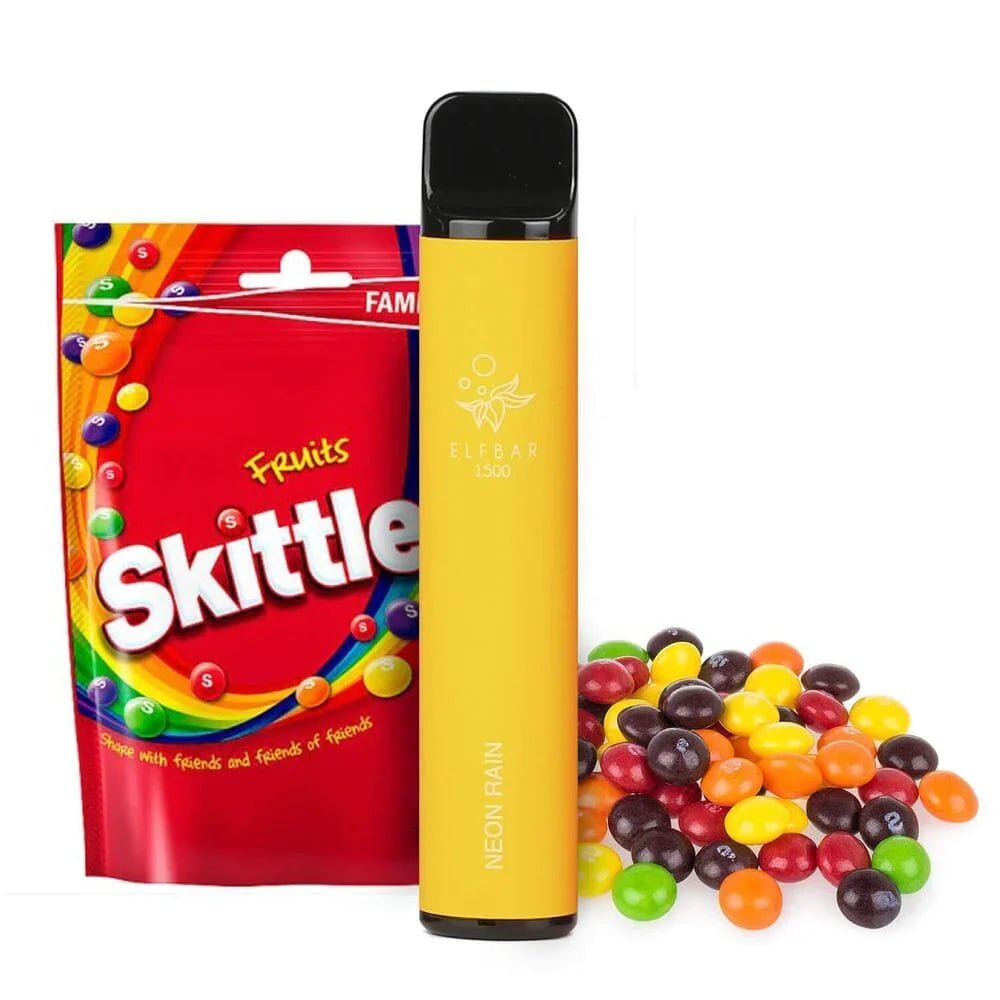 ELF BAR – Neo Rain (1500 Puffs)