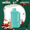 Vaplucky GT Mints (8000 Puffs)