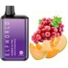 Elfworld DC5000 Ultra – Grape Honeydew (5000 Puffs)