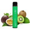 ELF BAR – Kiwi Passion Fruit Guava (1500 Puffs)