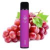 ELF BAR – Grape (1500 Puffs)