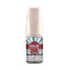 Dinner Lady Salts Flip Flop Lychee