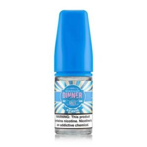 Dinner Lady Salts Blue Menthol