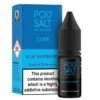 POD SALT – Blue Raspberry