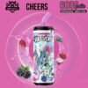 Vaplucky Cheers – Mix Berry (6000 Puffs)