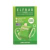 ELF BAR Pi9000 – Lime Cactus (9000 Puffs)