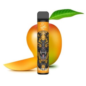 ELF BAR LUX – Mango (1500 Puffs)
