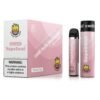VapeSoul Smile II Peach Ice (1500 Puffs)
