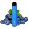 ELF BAR – Blueberry (1500 Puffs)
