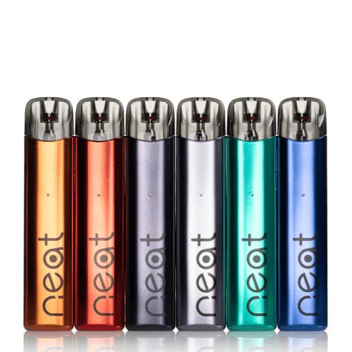 Uwell Yearn Neat 2 12W Pod System - Image 2