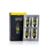 NCIG – NPOD Lush Mango Pods