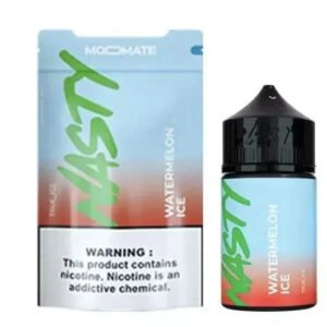 Nasty ModMate E Juice – Watermelon Ice