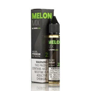VGOD Nicotine Salt – Melon Mix