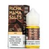 Pachamama Salts – Sorbet 30mL