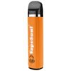 VapeSoul Smile II Orange Ice (1500 Puffs)