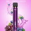 IGET XXL Vape – Grape Blueberry (1800 Puffs)