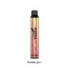 Yuoto Luscious Bubble Gum (3000 Puffs)