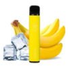 ELF BAR – Banana Ice (1500 Puffs)