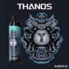 Yuoto Thanos – Blueberry Ice (5000 Puffs)