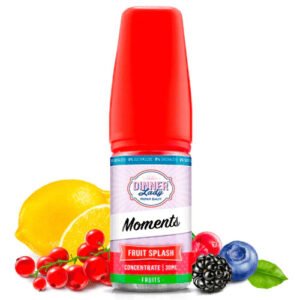 Dinner Lady Ice Moments – Fruit Splash