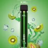 IGET XXL Vape – Kiwi Ice (1800 Puffs)