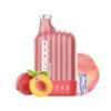 ELF BAR CR5000 – Peach Ice (5000 Puffs)