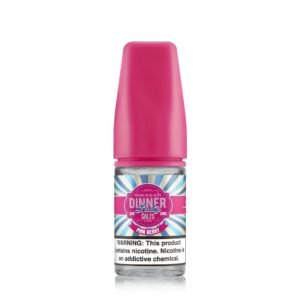 Dinner Lady Salts – Pink Berry