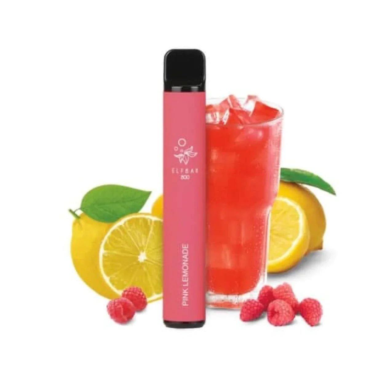ELF BAR – Pink Lemonade (1500 Puffs)