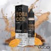 VGOD Nicotine Salt – Dry Tobacco